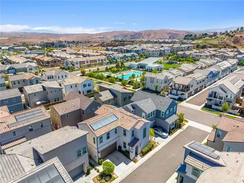View/Area - 4036 Shada Ln, Corona, CA 92883 photo 3 of 16