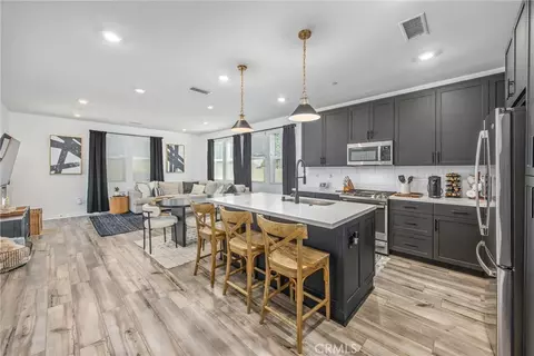 Kitchen - 4036 Shada Ln, Corona, CA 92883 photo 1 of 5