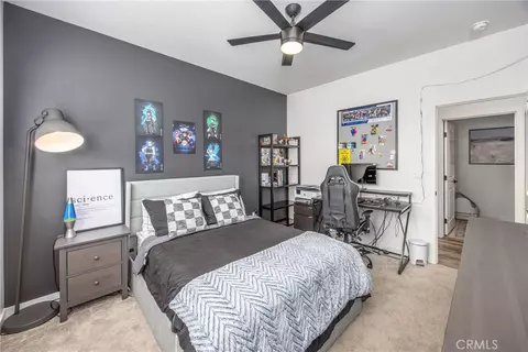 Bedroom - 4036 Shada Ln, Corona, CA 92883 photo 2 of 7