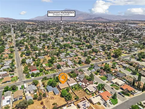 View/Area - 1063 Elm Ave, Beaumont, CA 92223 photo 6 of 6