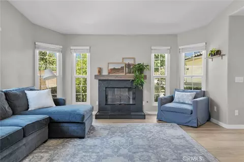 Living - 1063 Elm Ave, Beaumont, CA 92223 photo 2 of 3