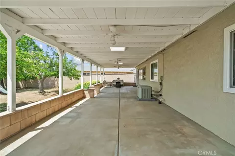 Exterior - 1063 Elm Ave, Beaumont, CA 92223 photo 6 of 11