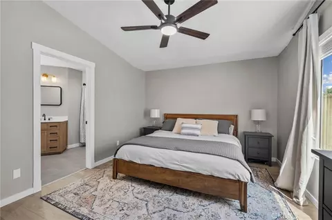 Bedroom - 1063 Elm Ave, Beaumont, CA 92223 photo 2 of 5