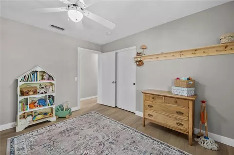 Bedroom - 1063 Elm Ave, Beaumont, CA 92223 photo 4 of 5