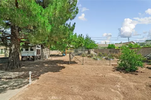 Exterior - 1063 Elm Ave, Beaumont, CA 92223 photo 11 of 11
