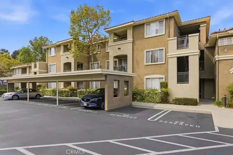 22681 Oakgrove #426, Aliso Viejo, CA 92656