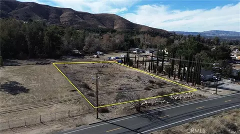 0 Mill Creek Rd, Mentone, CA 92359 photo 4