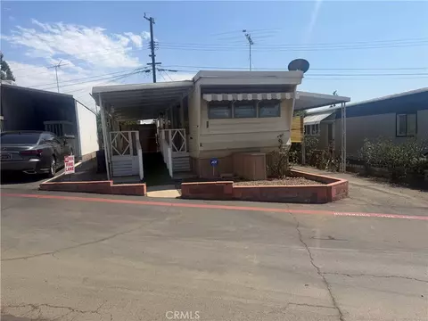 12177 3rd St #37, Yucaipa, CA 92399