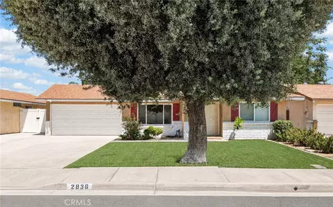 2836 Rafferty Rd, Hemet, CA 92545
