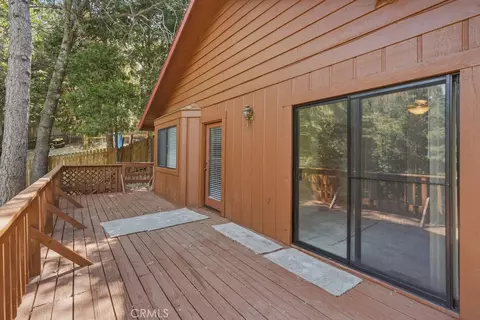 Exterior - 24776 Basel, Crestline, CA 92325 photo 4 of 5