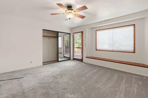 Bedroom - 24776 Basel, Crestline, CA 92325 photo 5 of 5