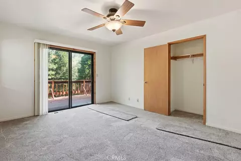 Bedroom - 24776 Basel, Crestline, CA 92325 photo 2 of 5