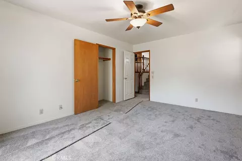 Bedroom - 24776 Basel, Crestline, CA 92325 photo 3 of 5