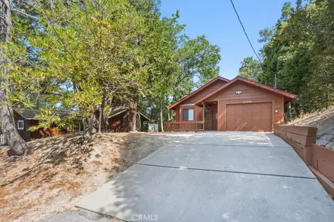 Exterior - 24776 Basel, Crestline, CA 92325 photo 1 of 5