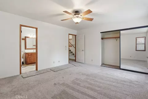 Bedroom - 24776 Basel, Crestline, CA 92325 photo 4 of 5