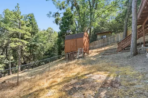 Exterior - 24776 Basel, Crestline, CA 92325 photo 5 of 5