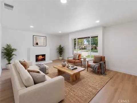 Living - 1529 E Hazeltine St, Ontario, CA 91761 photo 6 of 12
