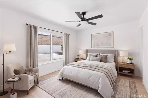 Bedroom - 1529 E Hazeltine St, Ontario, CA 91761 photo 6 of 6