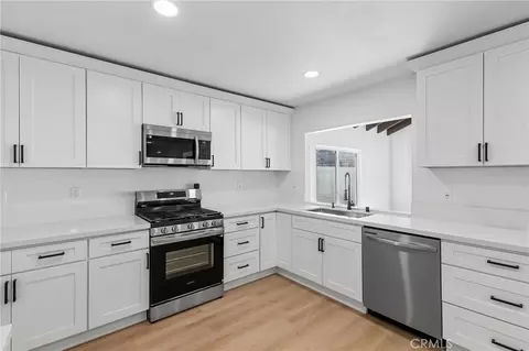Kitchen - 1529 E Hazeltine St, Ontario, CA 91761 photo 3 of 3