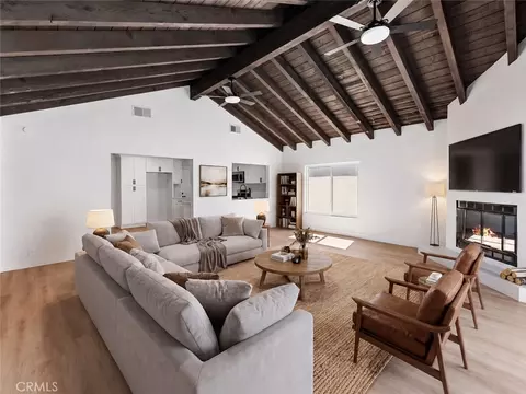 Living - 1529 E Hazeltine St, Ontario, CA 91761 photo 9 of 12