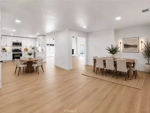 Dining - 1529 E Hazeltine St, Ontario, CA 91761 photo 1 of 1