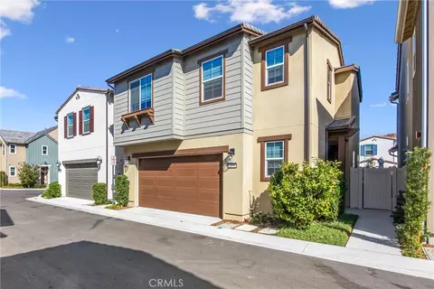 Exterior - 4092 Spring Haven Ln, Corona, CA 92883 photo 3 of 7