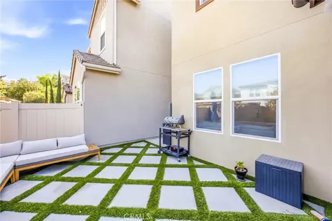 Exterior - 4092 Spring Haven Ln, Corona, CA 92883 photo 7 of 7