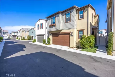 Exterior - 4092 Spring Haven Ln, Corona, CA 92883 photo 1 of 7