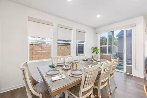 Dining - 4092 Spring Haven Ln, Corona, CA 92883 photo 2 of 2