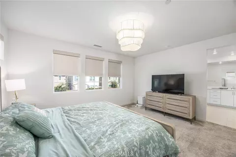 Bedroom - 4092 Spring Haven Ln, Corona, CA 92883 photo 2 of 4