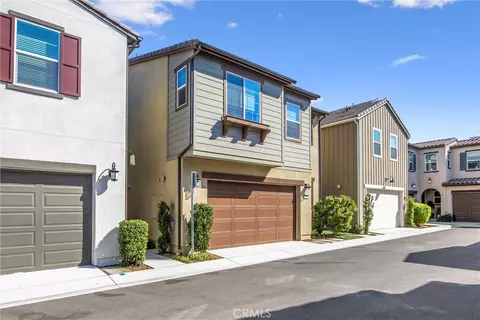 Exterior - 4092 Spring Haven Ln, Corona, CA 92883 photo 2 of 7