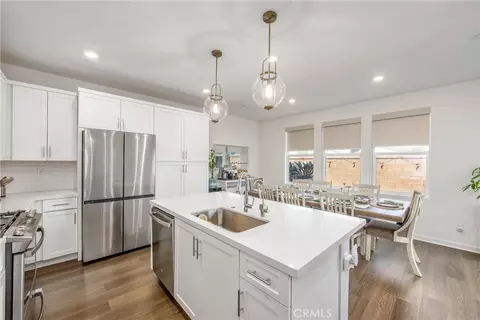 Kitchen - 4092 Spring Haven Ln, Corona, CA 92883 photo 3 of 4
