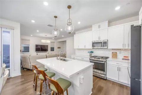Kitchen - 4092 Spring Haven Ln, Corona, CA 92883 photo 2 of 4