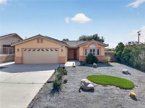 12828 Miracle Hl, Desert Hot Springs, CA 92240