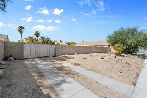 68595 Vista Chino, Cathedral City, CA 92234