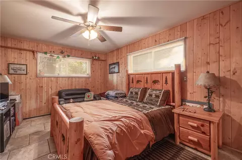 Bedroom - 39180 Peak, Big Bear Lake, CA 92315 photo 1 of 5