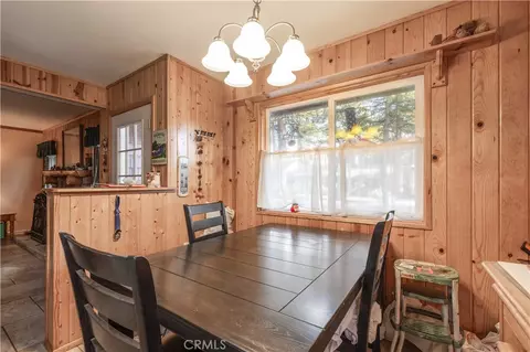 Dining - 39180 Peak, Big Bear Lake, CA 92315 photo 1 of 2