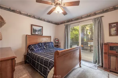 Bedroom - 39180 Peak, Big Bear Lake, CA 92315 photo 4 of 5