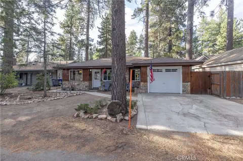 Exterior - 39180 Peak, Big Bear Lake, CA 92315 photo 6 of 7