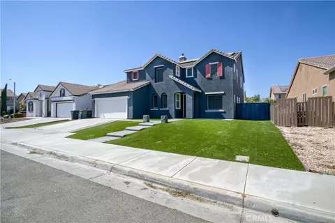Exterior - 2879 Eureka Rd, San Jacinto, CA 92582 photo 2 of 11
