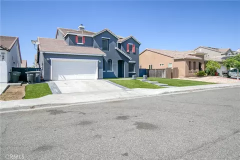 Exterior - 2879 Eureka Rd, San Jacinto, CA 92582 photo 11 of 11