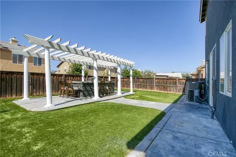 Exterior - 2879 Eureka Rd, San Jacinto, CA 92582 photo 6 of 11