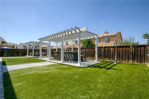 Exterior - 2879 Eureka Rd, San Jacinto, CA 92582 photo 4 of 11