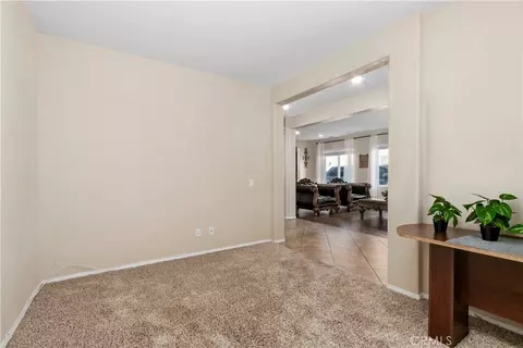 Entry Way - 2879 Eureka Rd, San Jacinto, CA 92582 photo 5 of 7