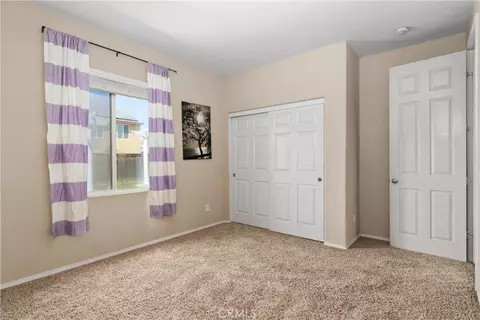 Bedroom - 2879 Eureka Rd, San Jacinto, CA 92582 photo 1 of 10