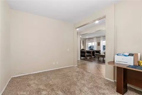 Entry Way - 2879 Eureka Rd, San Jacinto, CA 92582 photo 6 of 7