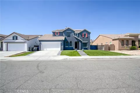 2879 Eureka Rd, San Jacinto, CA 92582