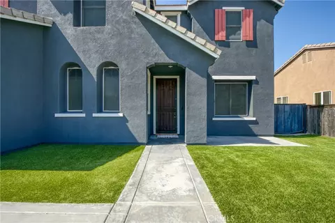 Exterior - 2879 Eureka Rd, San Jacinto, CA 92582 photo 3 of 11