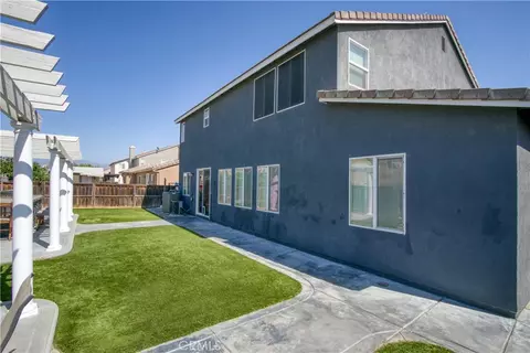 Exterior - 2879 Eureka Rd, San Jacinto, CA 92582 photo 10 of 11