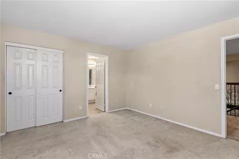 Bedroom - 2879 Eureka Rd, San Jacinto, CA 92582 photo 7 of 10